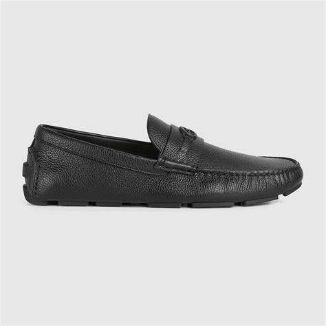 gucci drivers loafers